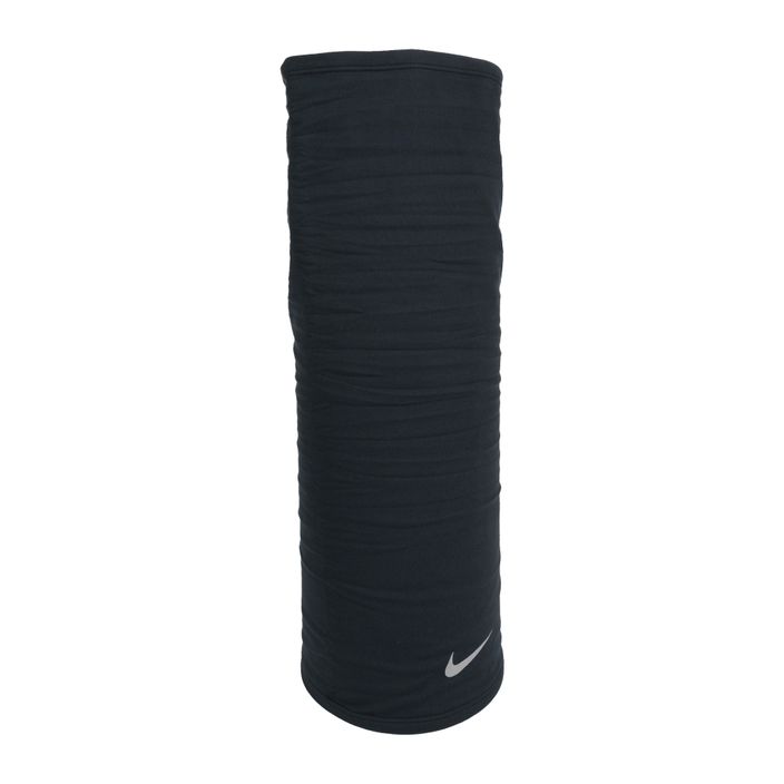 Cagulă de activitate termică Nike Dri-Fit Wrap negru NRA35-001