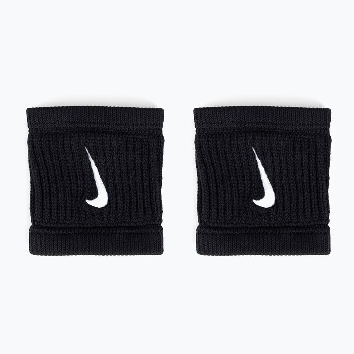 Brățări Nike Dri-Fit Wristbands Reveal 2 buc negru NNNJ0-052 2