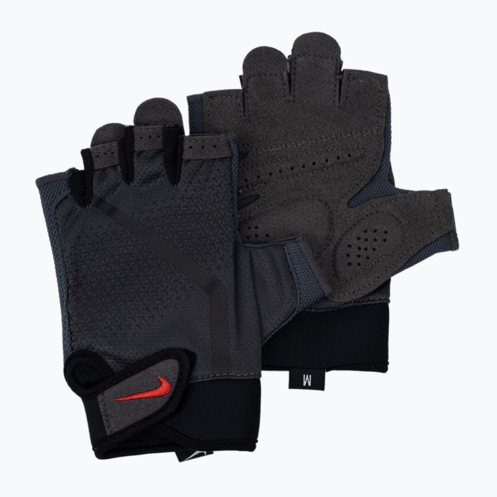 Mănuși de antrenament pentru bărbați Nike Extreme negru NLGC4-937