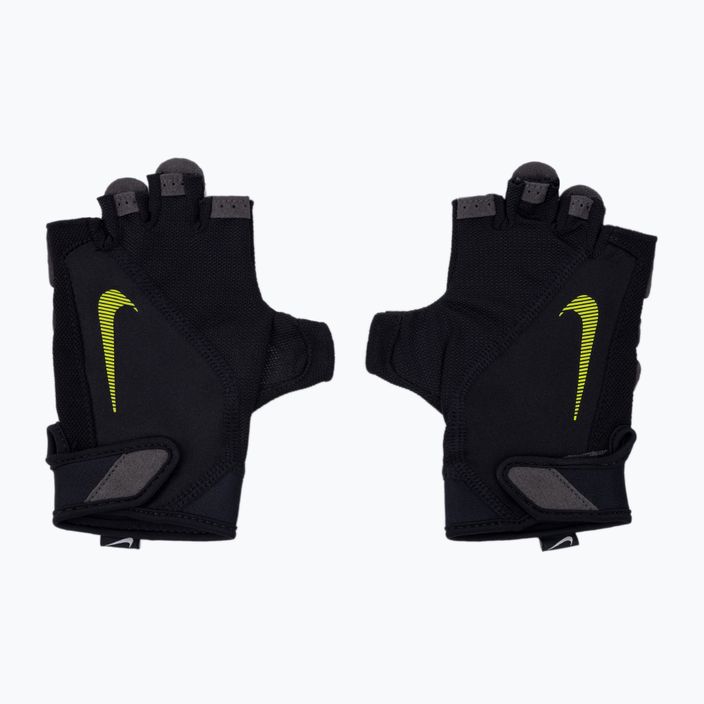 Mănuși de fitness pentru bărbați Nike Elemental negru NLGD5-055 3