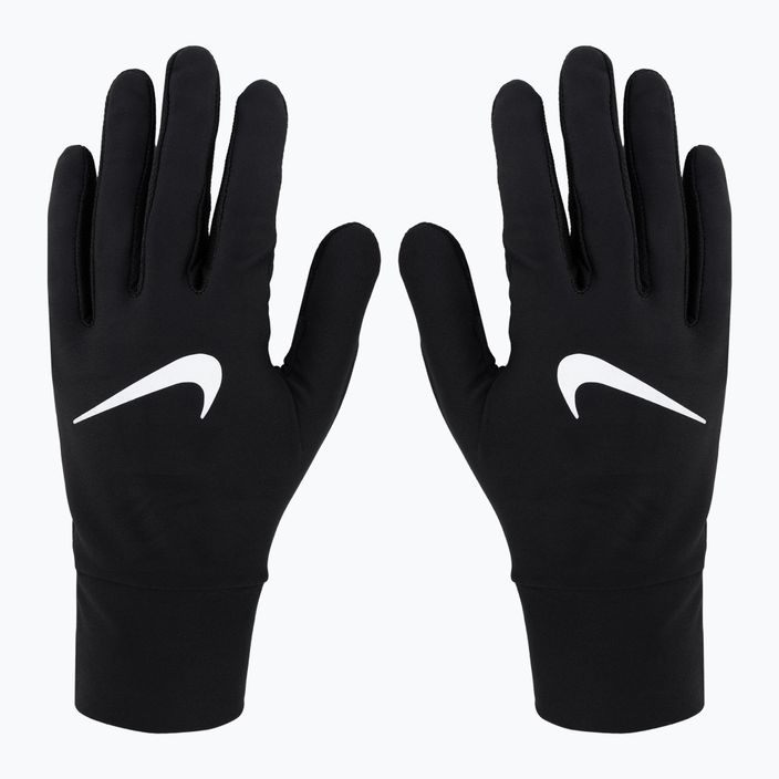 Mănuși de alergare Nike Lightweight Tech RG negru NRGM0-082 3