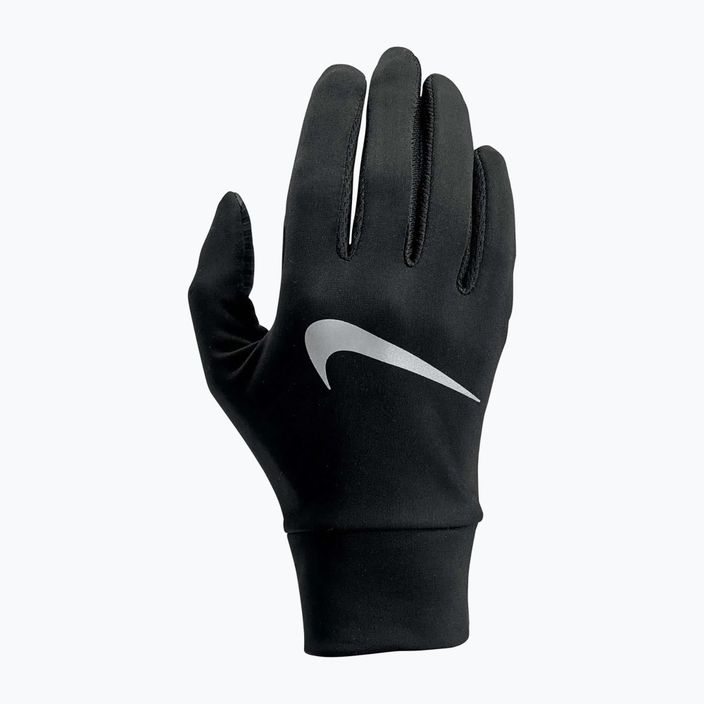 Mănuși de alergare pentru femei Nike Lightweight Tech RG negru NRGM1-082 5