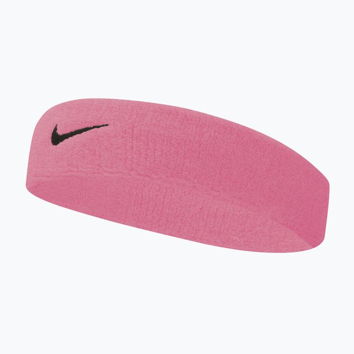 Bandă de cap Nike roz N0001544-677 3
