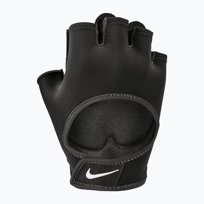 Mănuși de antrenament pentru femei Nike Gym Ultimate negru N0002778-010 4