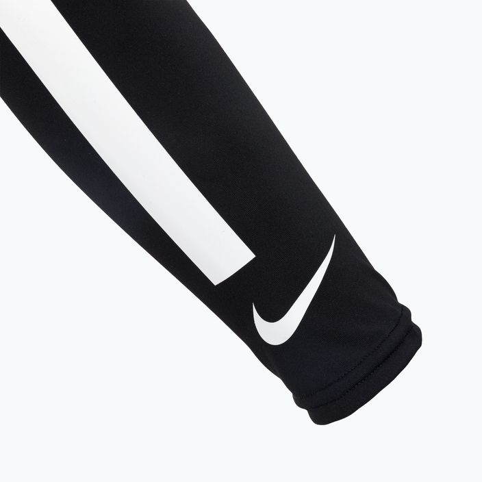 Manșon de baschet Nike Pro Elite 2.0 negru N0003146-027 3