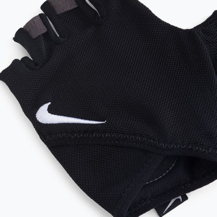 Mănuși de antrenament pentru femei Nike Gym Essential negru N0002557-010 4