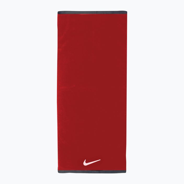 Prosop mare Nike Fundamental roșu N1001522-643 4