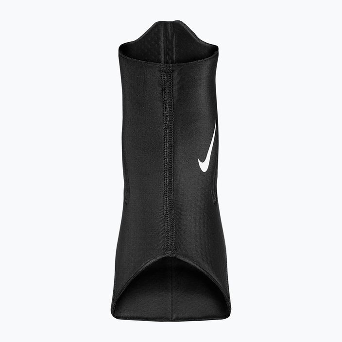 Stabilizator de gleznă Nike PRO Sleeve 3.0 black/white