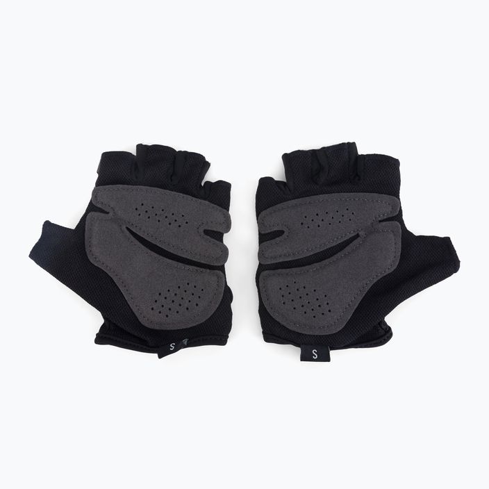 Mănuși de antrenament pentru femei Nike Gym Elemental Printed negru N0002556-091 2