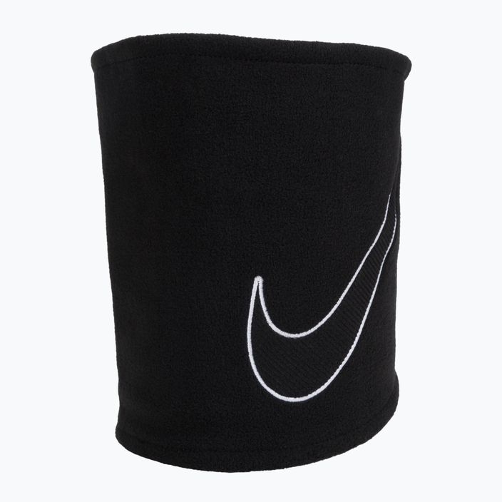 Nike Fleece Neck Warmer 2.0 termic horn negru N1000656-010