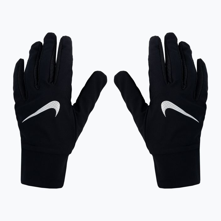 Set brățară + mănuși pentru bărbați Nike Essential negru N1000597-082 3