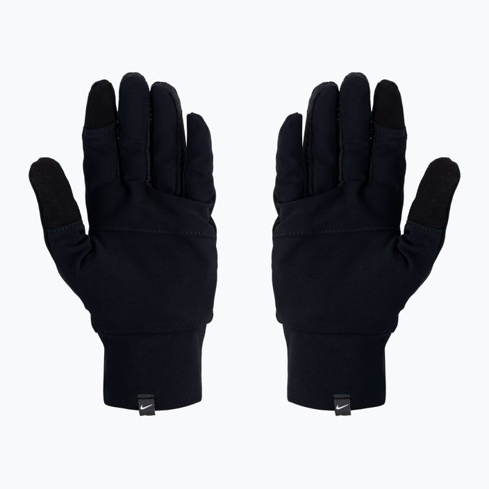 Set brățară + mănuși pentru bărbați Nike Essential negru N1000597-082 4