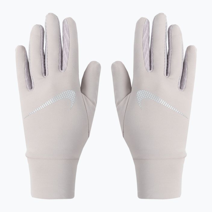 Set brățară + mănuși pentru femei Nike Essential gri N1000598-931 3