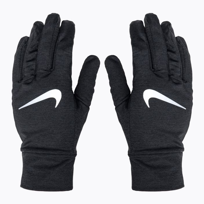 Mănuși de alergare pentru bărbați Nike Fleece RG negru N1002577-082 3