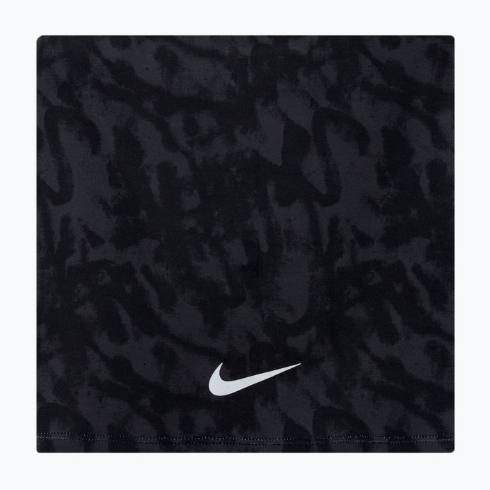 Nike Dri-Fit Wrap Thermal Mantel negru-gri N0003587-923 2