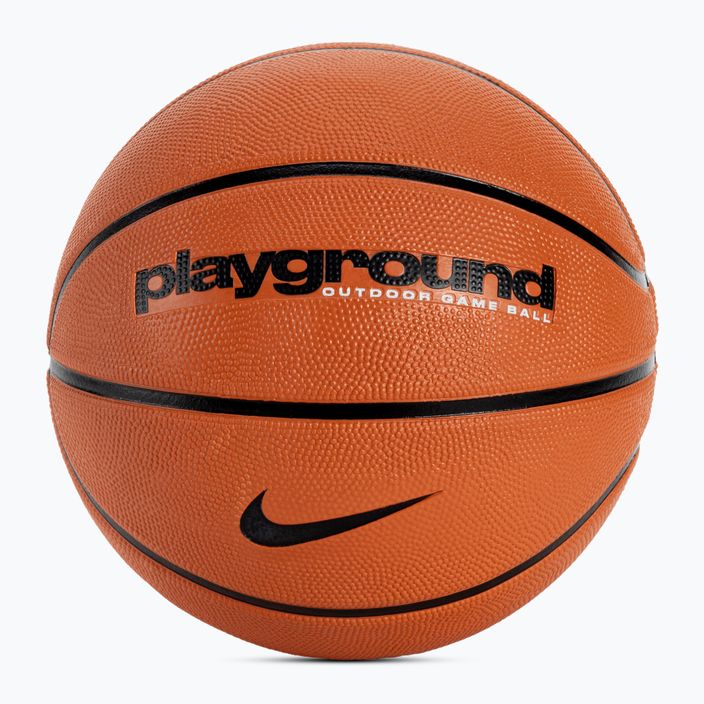 Nike Everyday Playground 8P dezumflat baschet N1004498-814 dimensiune 6