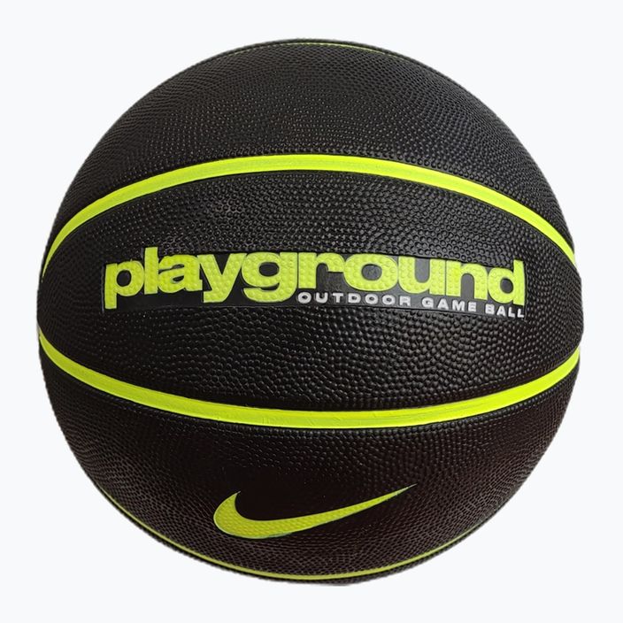Nike Everyday Playground 8P dezumflat baschet N1004498-085 dimensiune 6 4
