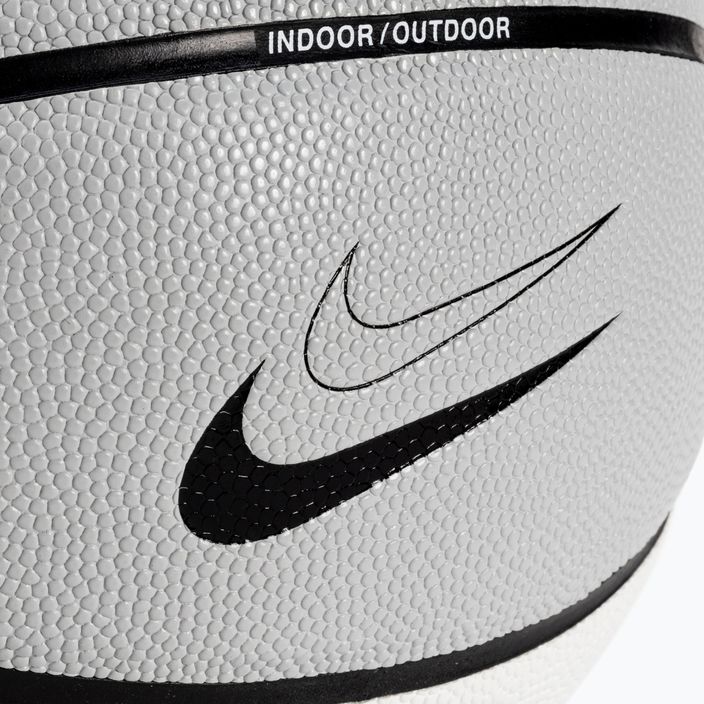 Nike All Court 8P K Durant dezumflat de baschet N1007111-113 dimensiune 7 3
