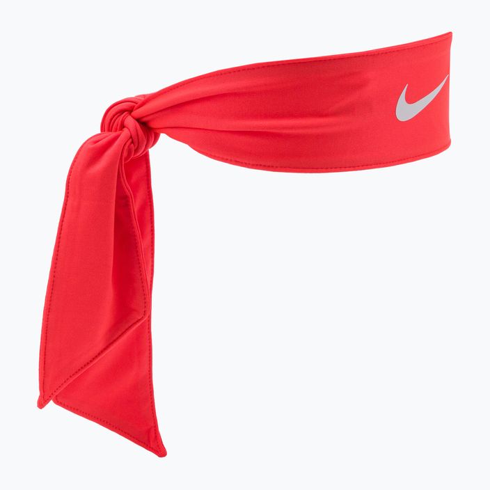 Bandă de cap Nike Dri-Fit Tie 4.0 roșu N1003620-617 6