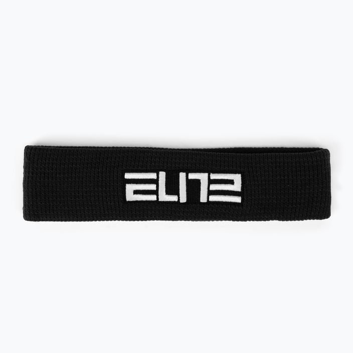 Bandă de cap Nike Elite negru N1006699-010 3
