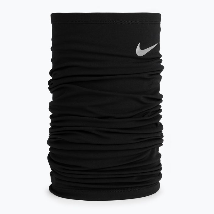 Comforter de alergare Nike Therma Fit Wrap 2.0 negru N1002584-042