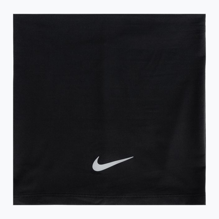 Cagulă de alergare Nike Dri-Fit Wrap 2.0 negru N1002586-042 2
