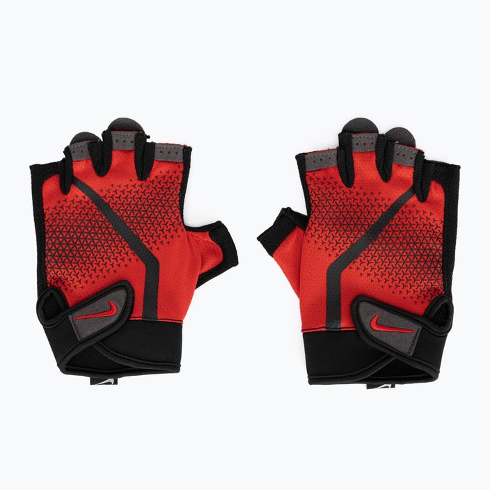 Mănuși de antrenament pentru bărbați Nike Extreme roșu N0000004-613 3
