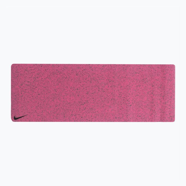 Covoraș de yoga Nike Move 4 mm roz N1003061-635 2