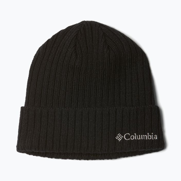 Columbia Watch șapcă de iarnă negru 1464091 4