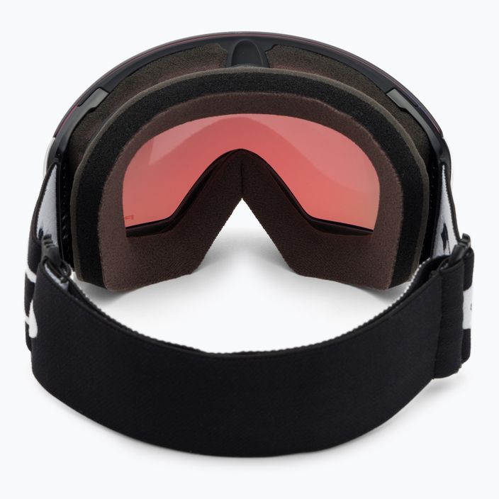 Ochelari de schi Oakley Flight Deck, negru, OO7050-33 3
