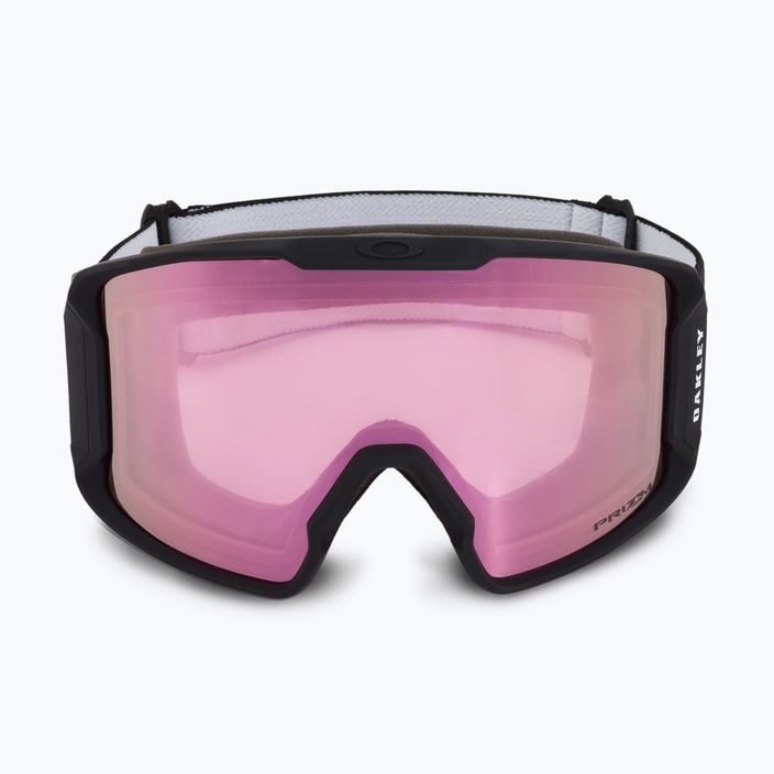 Ochelari de schi Oakley Line Miner L roz OO7070-06 2