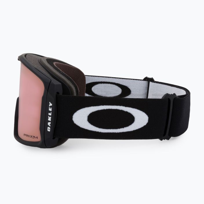 Ochelari de schi Oakley Line Miner M roz OO7093-06 4