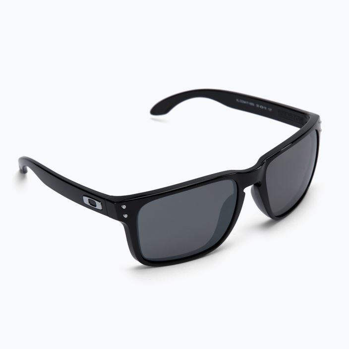 Ochelari de soare Oakley Holbrook XL negru 0OO9417