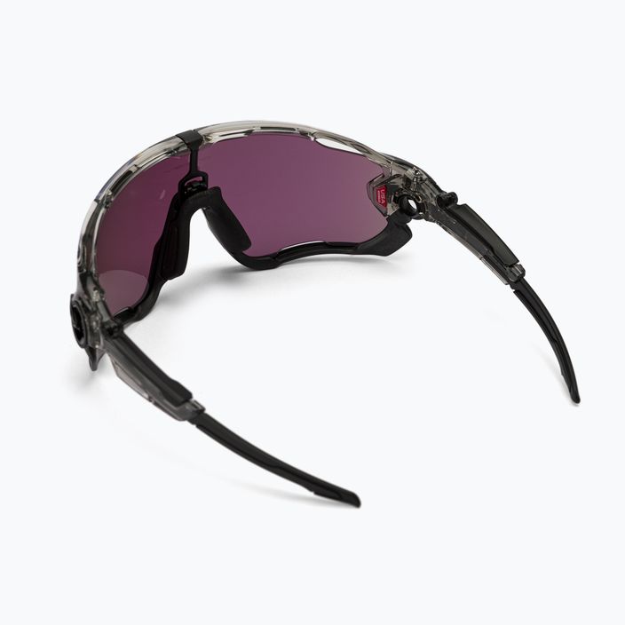 Ochelari de soare Oakley Jawbreaker gri 0OO9290 2