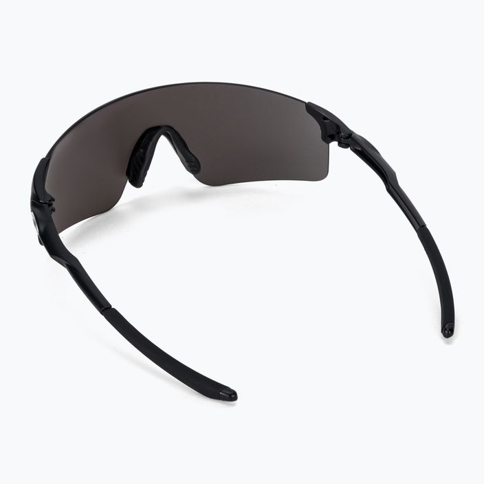 Ochelari de soare Oakley Evzero Blades negru 0OO9454 3