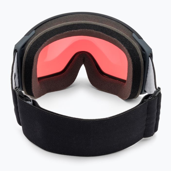 Ochelari de schi Oakley Flight Tracker, negru, OO7104-05 3