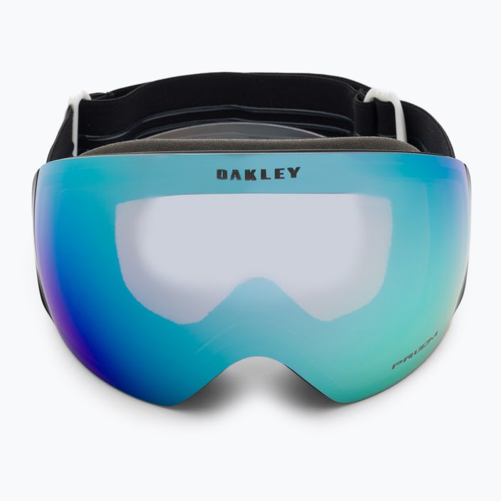 Ochelari de schi Oakley Flight Deck, negru, OO7050-83 2