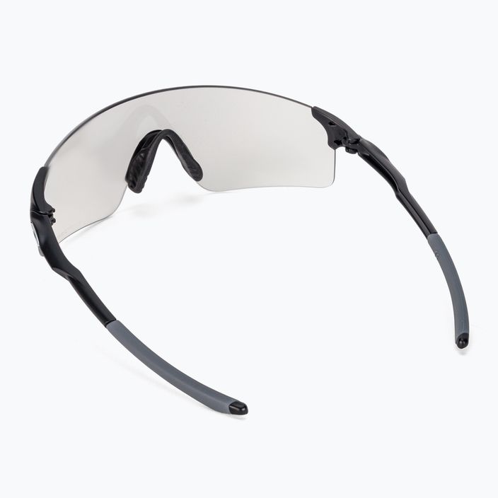 Ochelari de soare Oakley Evzero Blades transparentă 0OO9454 2