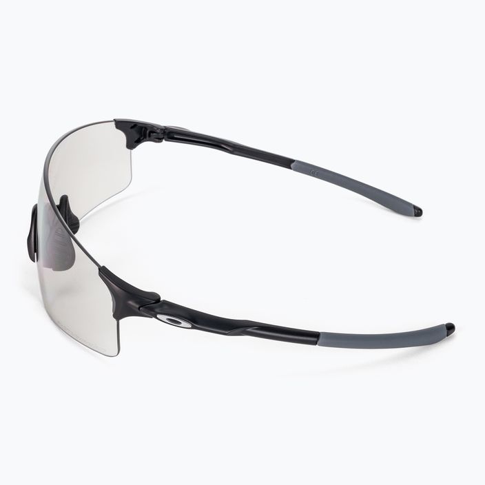 Ochelari de soare Oakley Evzero Blades transparentă 0OO9454 4