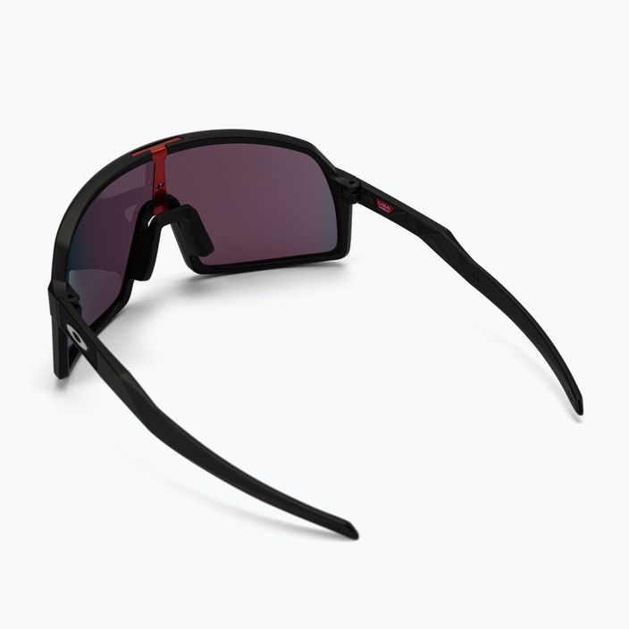 Ochelari de soare Oakley Sutro S negru-violet 0OO9462 2
