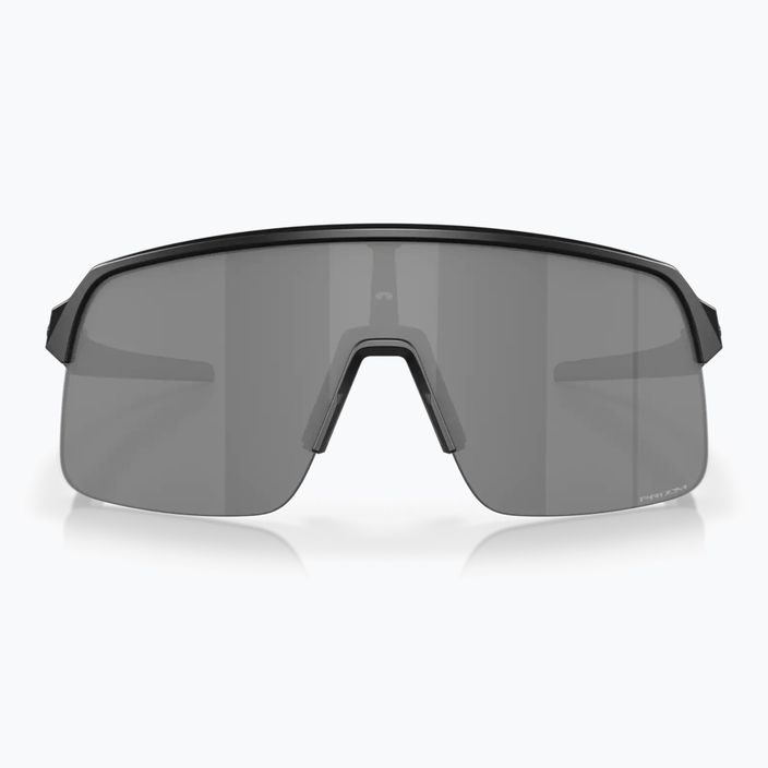 Ochelari de soare Oakley Sutro Lite matte black/prizm black 2