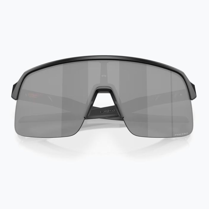 Ochelari de soare Oakley Sutro Lite matte black/prizm black 5