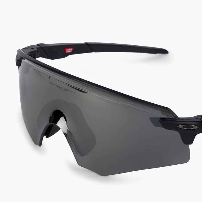 Ochelari de soare pentru bărbați Oakley Encoder Negru 0OO9471 5