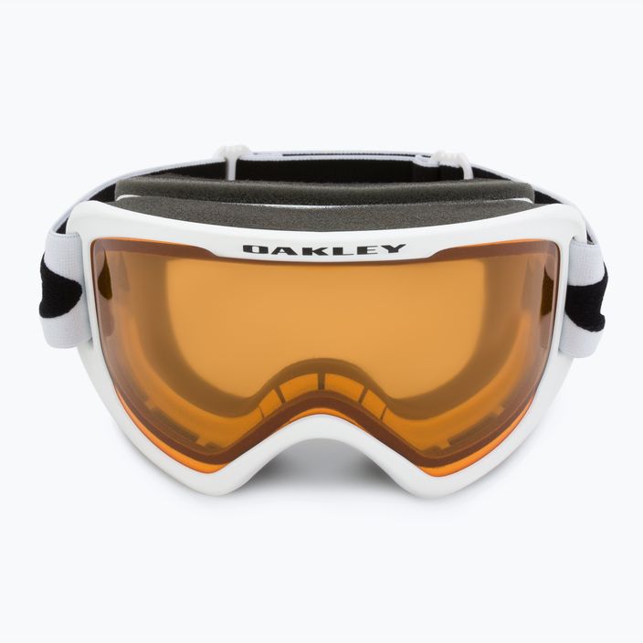 Ochelari de schi Oakley O-Frame 2.0 Pro M maro OO7125-03 2