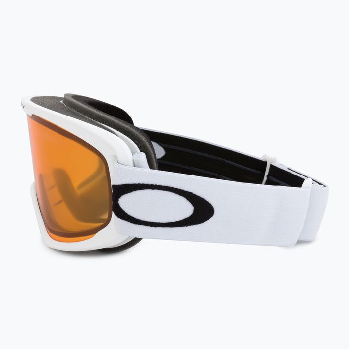 Ochelari de schi Oakley O-Frame 2.0 Pro M maro OO7125-03 4