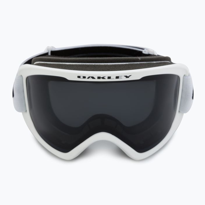 Ochelari de schi Oakley O-Frame 2.0 Pro M negru OO7125-04 2