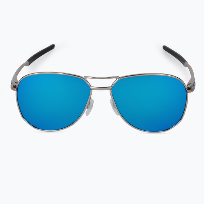 Ochelari de soare Oakley Contrail albastru-violet 0OO4147 3