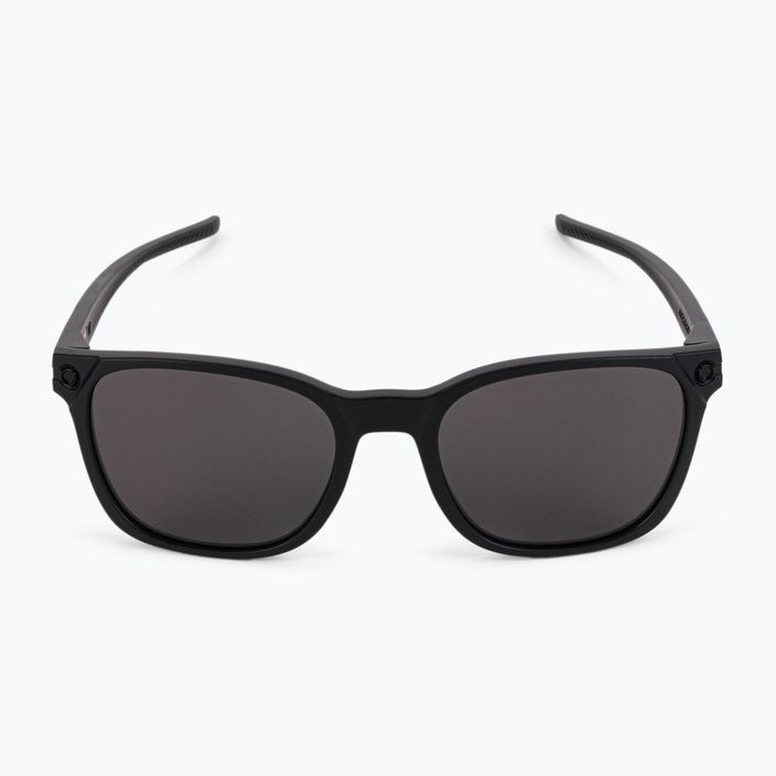 Ochelari de soare pentru bărbați Oakley Ojector negru/gri 0OO9018 3