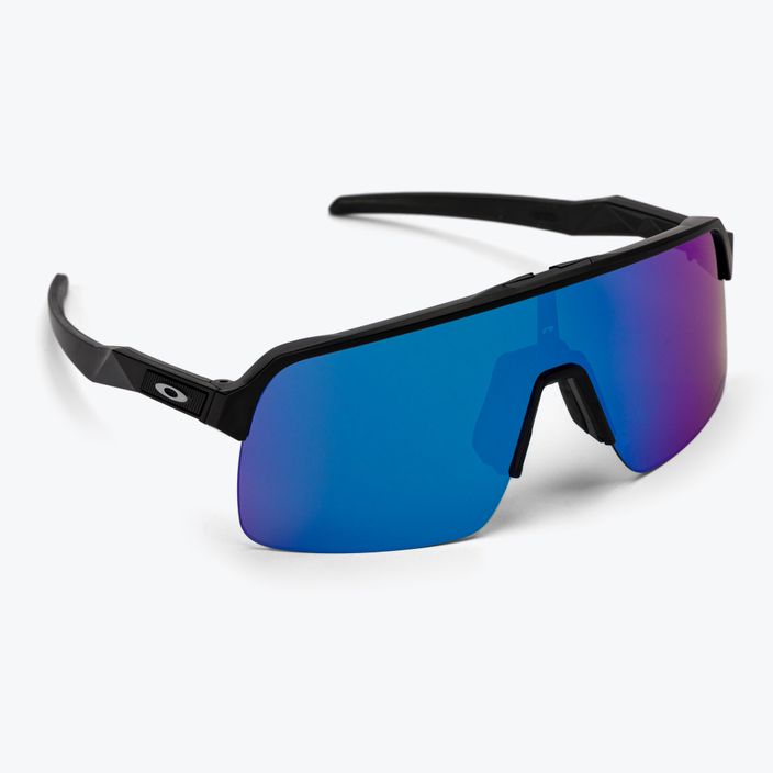 Ochelari de soare Oakley Sutro Lite negru/albastru 0OO9463