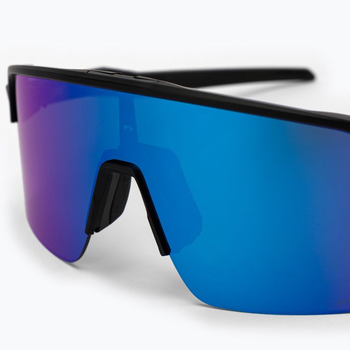 Ochelari de soare Oakley Sutro Lite negru/albastru 0OO9463 3